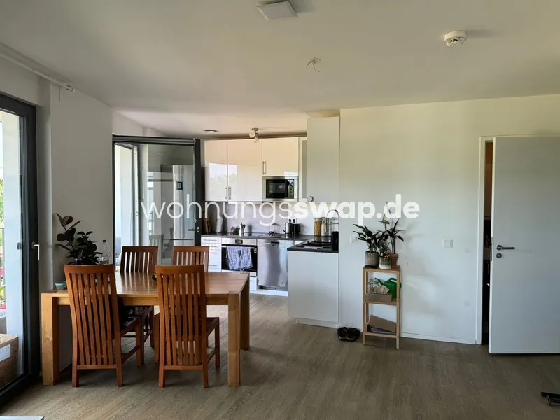 Wohnungstausch: Bautzener Str. 27 — photo 1